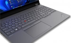 Laptop Lenovo Lenovo ThinkPad P16 Gen 1 16 WQXGA i7-12800HX/16GB/512GB/NVIDIA RTX A1000 4GB/WIN11 Pro/ENG kbd/FP/3Y Warranty 10