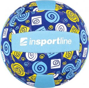 inSPORTline Neoprenowa piłka do siatkówki inSPORTline Slammark, rozmiar 5 1