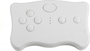 Lean Cars Pilot TX1 do Pojazdu na Akumulator 2.4G BMW X6 S2588 2