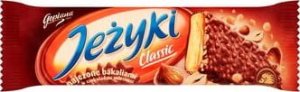 Goplana Goplana Jeżyki Classic Baton 30 g 1