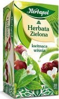 HERBAPOL Herbapol zielona - kwitnąca wiśnia 20TB/34G 1