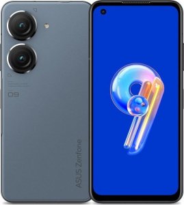 Smartfon Asus Zenfone 9 5G 8/128GB Niebieski  (90AI00C4-M000S0) 1