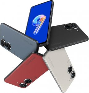 Smartfon Asus Zenfone 9 5G 8/128GB Niebieski  (90AI00C4-M000S0) 4