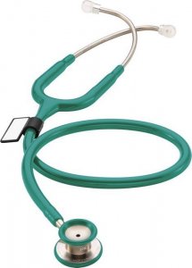 MDF MDF 777 MD One-zielony (MDF 9) Stetoskop internistyczny 1