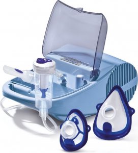 Flaem FLAEM Delphinus Inhalator pneumatyczno-tłokowy 2