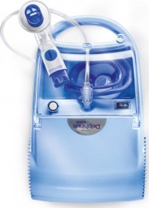 Flaem FLAEM Delphinus Inhalator pneumatyczno-tłokowy 3