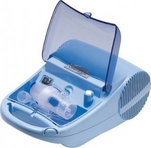 Flaem FLAEM Delphinus Inhalator pneumatyczno-tłokowy 8