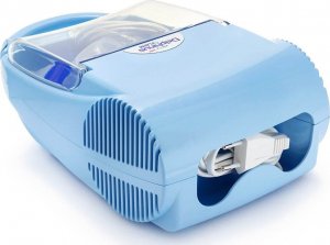 Flaem FLAEM Delphinus Inhalator pneumatyczno-tłokowy 10