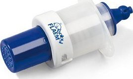 Flaem FLAEM Baby Nasal Aspirator Ręczny aspirator (odciagacz) dla dzieci 4