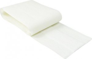 Pharmaplast PHARMAPLAST DERMIPLASTER-6cm x 5m Plaster włókninowy z opatrunkiem 1