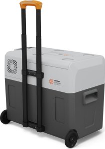 Lodówka turystyczna Peme Expedition 40 Adventure Orange 5