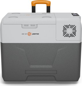 Lodówka turystyczna Peme Expedition 40 Adventure Orange 6