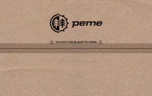 Lodówka turystyczna Peme Expedition 40 Adventure Orange 20