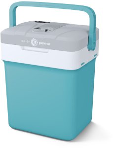 Lodówka turystyczna Peme Essential 32 Cool Mint 2