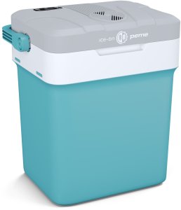 Lodówka turystyczna Peme Essential 32 Cool Mint 3