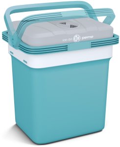 Lodówka turystyczna Peme Essential 32 Cool Mint 4