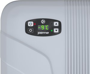 Lodówka turystyczna Peme Essential 32 Cool Mint 6