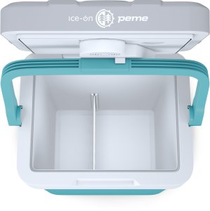 Lodówka turystyczna Peme Essential 32 Cool Mint 7