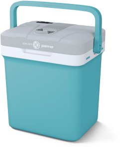 Lodówka turystyczna Peme Essential 27 Cool Mint 2