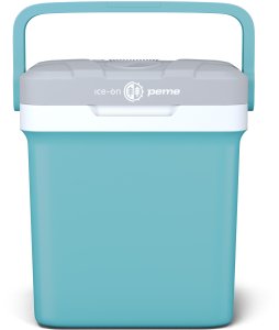 Lodówka turystyczna Peme Essential 27 Cool Mint 4