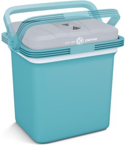 Lodówka turystyczna Peme Essential 27 Cool Mint 5