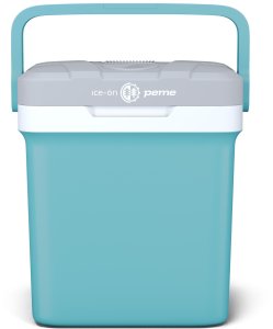 Lodówka turystyczna Peme Essential 27 Cool Mint 6