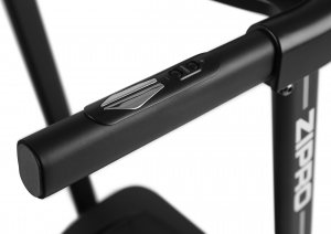 Bieżnia Zipro Colt elektryczna 10