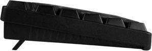 Klawiatura Keysonic KSK-8003UX Przewodowa Czarna US (28055) 4