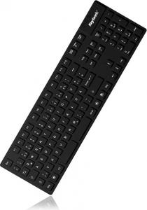 Klawiatura Keysonic Waterproof (28084) 3