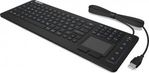 Klawiatura Keysonic KSK-6231INEL (28036) 2