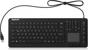 Klawiatura Keysonic KSK-6231INEL (28036) 3