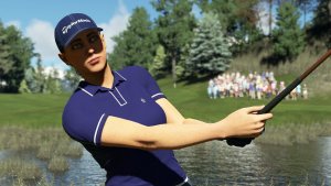 PGA Tour 2K23 PS4 4