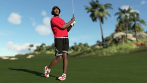 PGA Tour 2K23 PS4 7