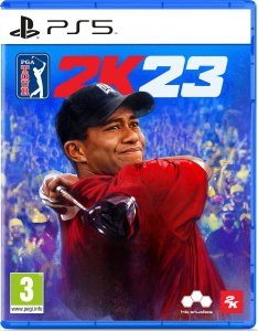 PGA Tour 2K23 PS5 1