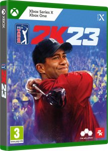 PGA Tour 2K23 Xbox One • Xbox Series X 2