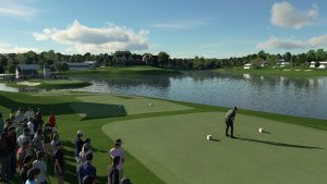 PGA Tour 2K23 Xbox One • Xbox Series X 7