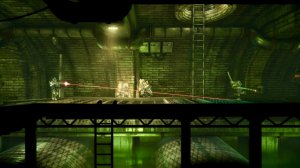 F.I.S.T. Forged in Shadow Torch Limited Steelbook Edition Nintendo Switch 2