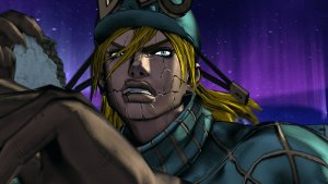 JoJo's Bizarre Adventure: All-Star Battle R (PS4) 2