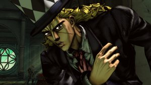 JoJo's Bizarre Adventure: All-Star Battle R Nintendo Switch 3