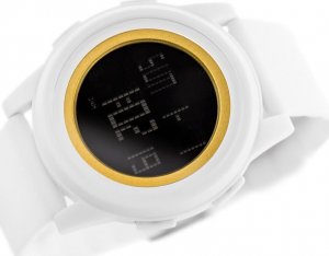 Zegarek Perfect ZEGAREK UNISEX PERFECT A8045 (zp333a) - LCD 1