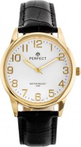 Zegarek Perfect ZEGAREK MĘSKI PERFECT KLASYKA (zp269e) 1