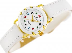 Perfect ZEGAREK DZIECIĘCY PERFECT LP033 - komunijny (zp663c) 2
