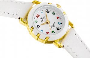 Perfect ZEGAREK DZIECIĘCY PERFECT LP033 - komunijny (zp663c) 3