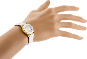 Perfect ZEGAREK DZIECIĘCY PERFECT LP033 - komunijny (zp663c) 5