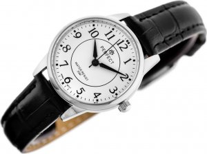 Zegarek Perfect ZEGAREK DAMSKI PERFECT C326-F (zp973a) 1