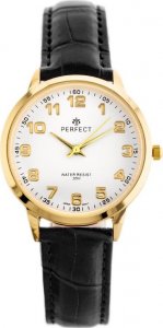 Zegarek Perfect ZEGAREK DAMSKI PERFECT C325-E (zp972b) 1
