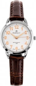 Zegarek Perfect ZEGAREK DAMSKI PERFECT C323-C (zp971a) 1