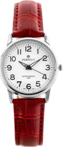 Zegarek Perfect ZEGAREK DAMSKI PERFECT C322-A (zp939c) 1
