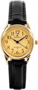 Zegarek Perfect ZEGAREK DAMSKI PERFECT C311-W (zp845d) 1