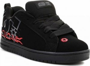 DC Shoes Buty DC Sw Ct Graffik M ADYS100727-XKSR, Rozmiar: EU 42 1